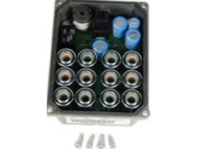 Cadillac 89060336 Control Module