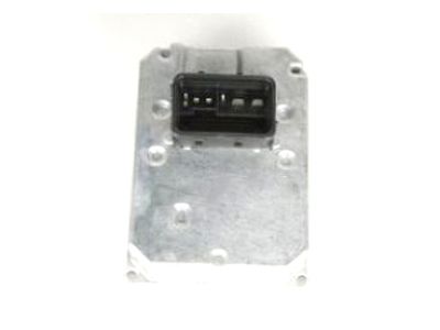 Cadillac 89060336 Control Module