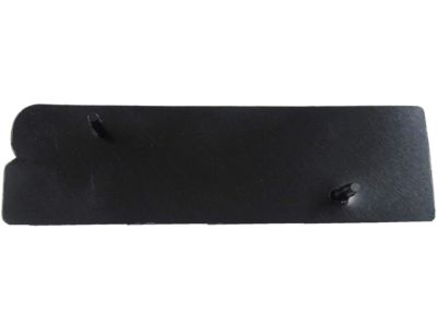 Chevy 15592824 Nameplate