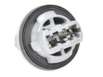 Chevy Sonic Light Socket - 95291965