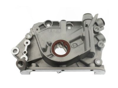 2001 Cadillac Catera Oil Pump - 9193203