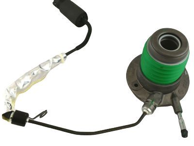 Chevy Clutch Slave Cylinder - 24237634