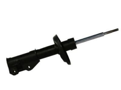 2013 Chevy Malibu Shock Absorber - 22936245