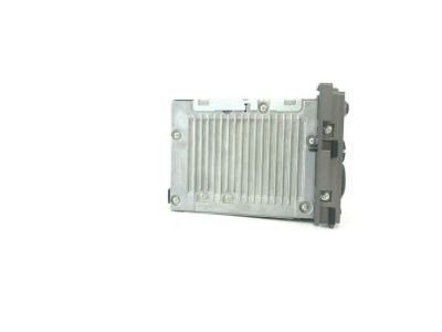 GM 20940644 Radio Assembly, Amplitude Modulation/Frequency Modulation Stereo & Clock & Mp3 Player