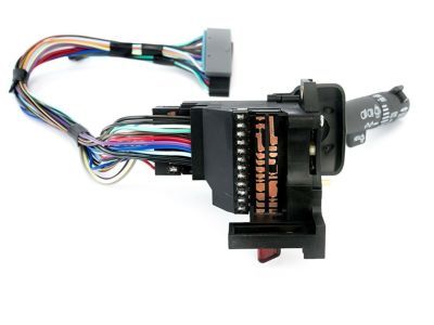 Cadillac 26100985 Signal Switch