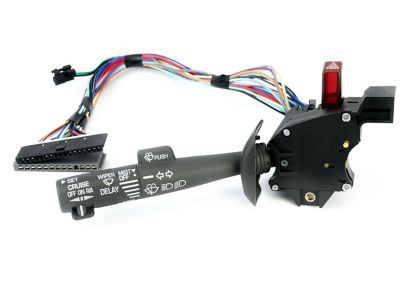 GMC 26100985 Signal Switch