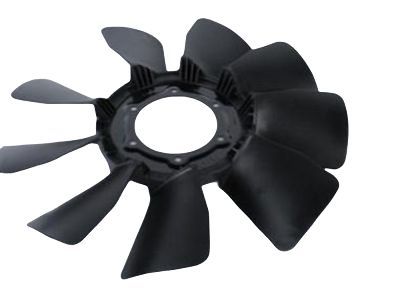 GMC 15228374 BLADE,FAN(6-BOLTS BLADE)