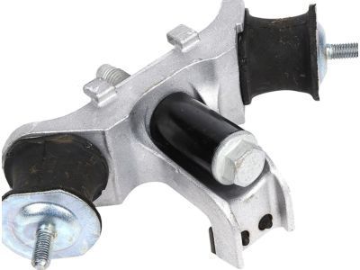 Cadillac ATS Motor And Transmission Mount - 22866324