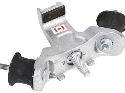 Cadillac 22866324 Transmission Mount