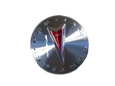 Pontiac 20835338 Hub Cap