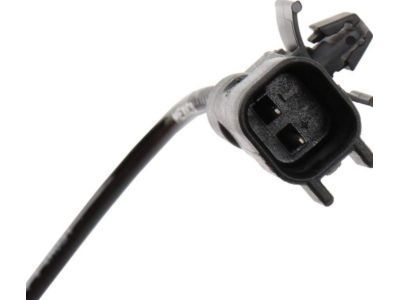 Chevy 39124497 ABS Sensor