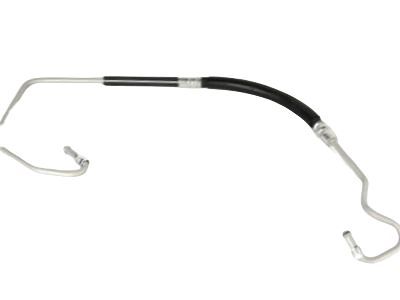 GMC 25925450 Power Steering Pressure Hose