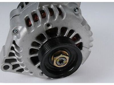 Buick 19244735 Alternator