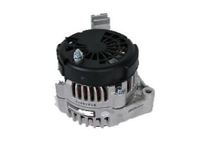 Chevy 19244735 Alternator