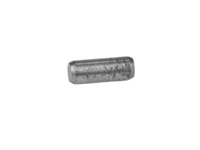 Hummer 11503504 PIN,M6X16,STEEL,PLAIN(PART OF 127)