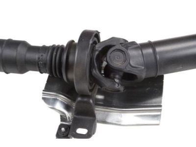 Cadillac 25752724 Drive Shaft