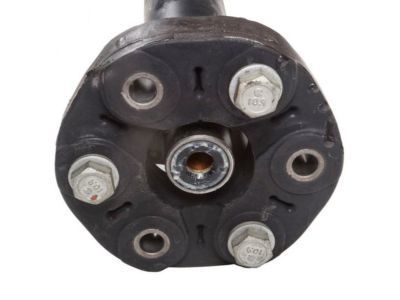 Cadillac 25752724 Drive Shaft