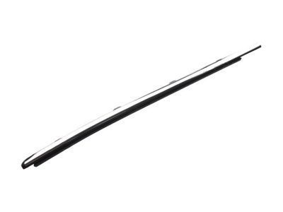 Chevy 23227176 Belt Molding