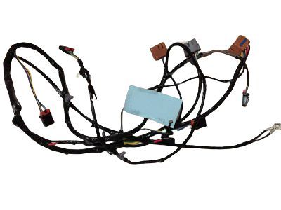 GMC 89018768 Harness