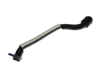 Saturn 9128706 Heater Hose