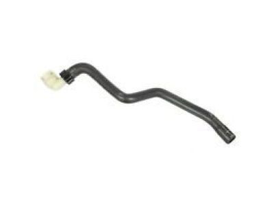 Saturn 9128706 Heater Hose