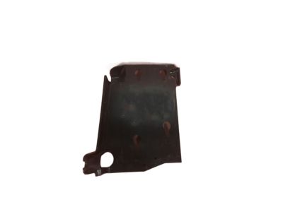 Chevy 22701050 Amplifier Bracket