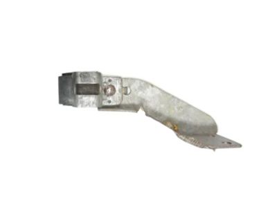 Chevy 15548521 HANGER,EXHAUST MUFFLER INTERMEDIATE(INCLUDES 30)