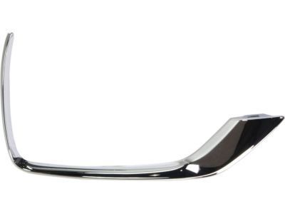 Chevy 42392704 Trim Cover