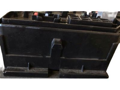 Chevy 84016065 Fuse & Relay Box