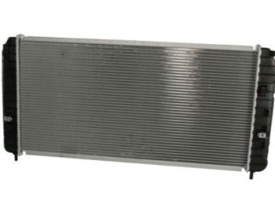 Buick 25769584 Radiator