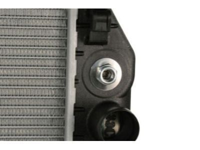 Buick 25769584 Radiator