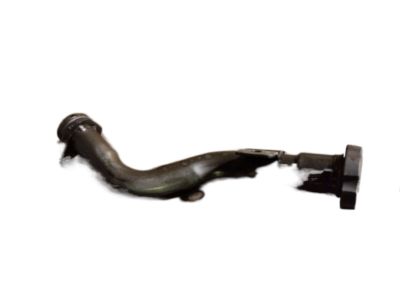 Chevy 97329096 TUBE,OIL FILLER(SINGLE BEND)(INCLUDES 56)