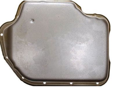 Chevy 8679994 Transmission Pan