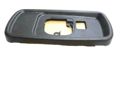 GMC 25959064 Handle Bezel