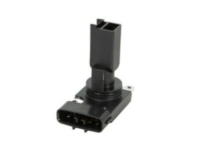 2010 GMC Sierra 2500 HD Air Charge Temperature Sensor - 97209545