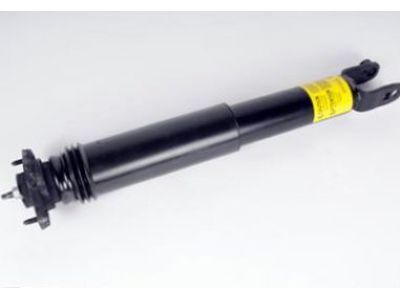 Cadillac 25752922 Shock Absorber