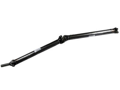 GMC 25787948 Drive Shaft Assembly