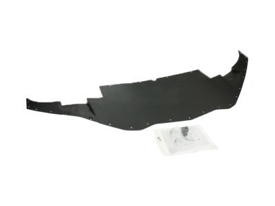 Chevy 23163400 Deflector