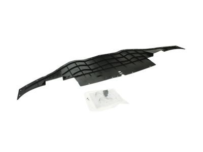 Chevy 23163400 Deflector