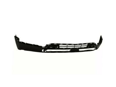 2019 Chevy Trax Bumper - 42625294