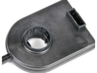 Chevy Steering Angle Sensor - 15863534