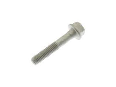 Cadillac 11515771 Upper Tie Bar Bolt