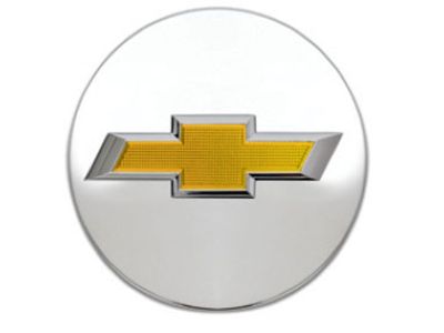 Chevy 94775689 Center Cap