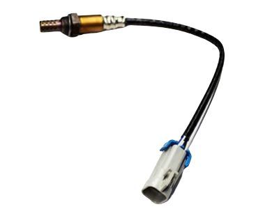 Chevy HHR Oxygen Sensor - 12611127