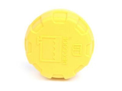 Chevy 92202291 Reservoir Cap