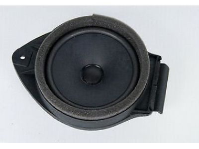 Chevy 15220248 Front Driver Speaker