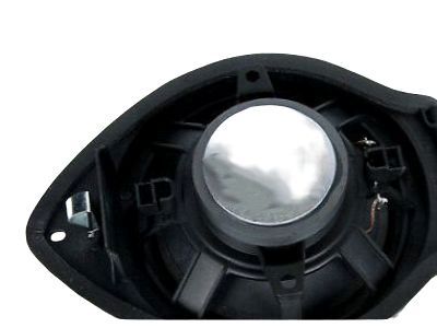 Chevy 15220248 Front Driver Speaker