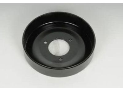 Saturn 90502558 Pulley