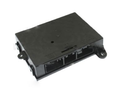 GMC 23338340 Module