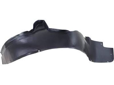 Pontiac 21998882 Fender Liner